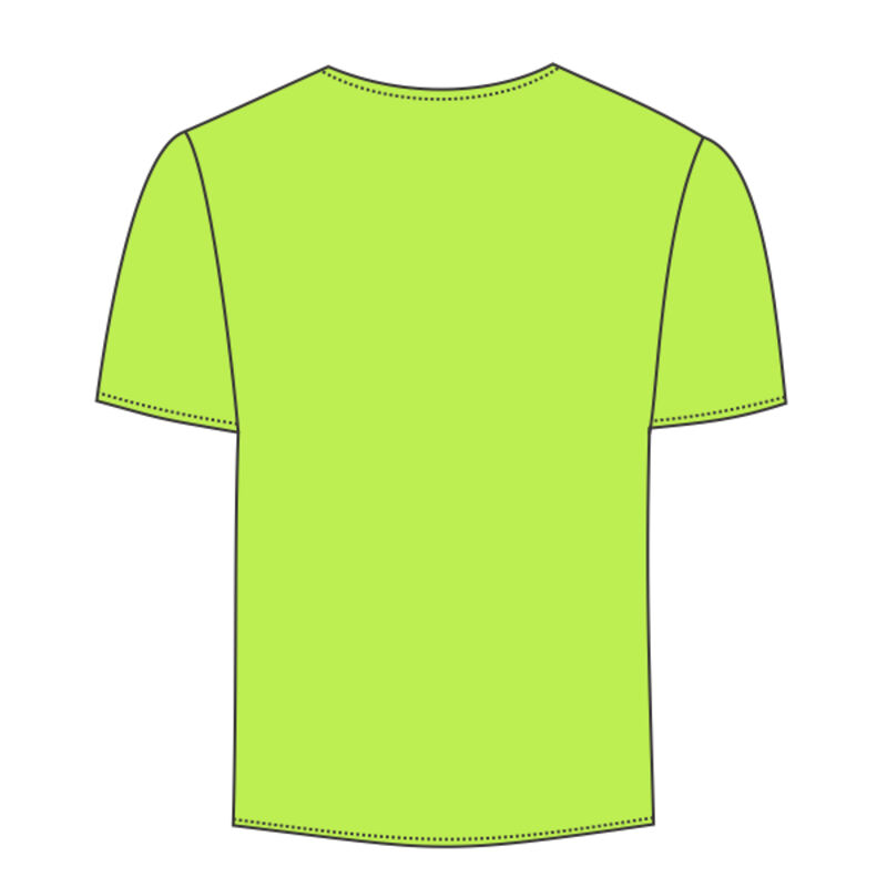 Dri-Power® Sport Short Sleeve T-Shirt Thumbnail