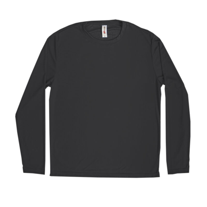 AI901 Men's Long Sleeve Expert Tee Thumbnail
