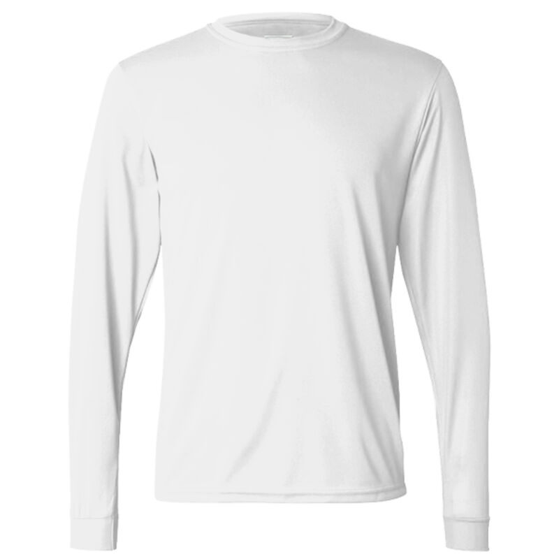 Wicking Long Sleeve T-shirt Thumbnail