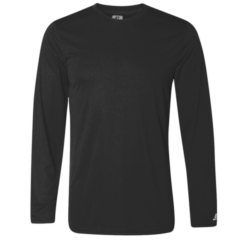 Core Performance Long Sleeve T-Shirt Thumbnail