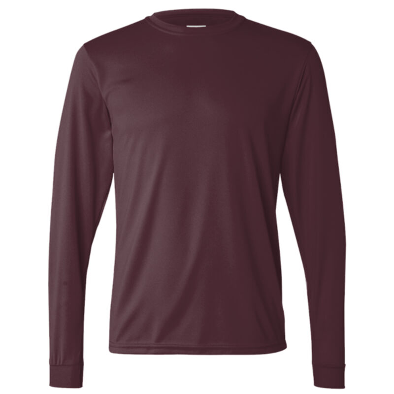 Performance Long Sleeve T-Shirt Thumbnail