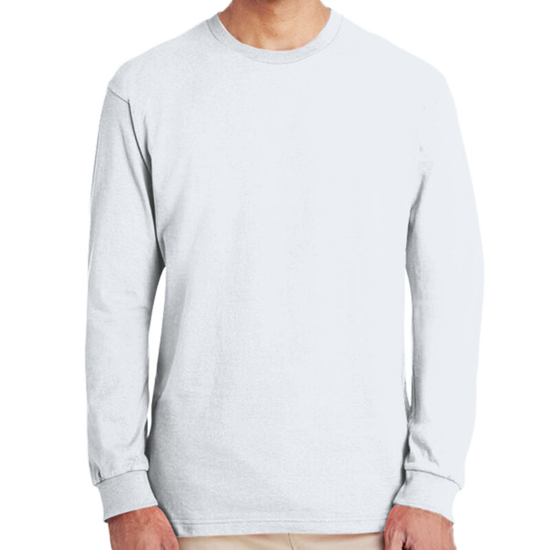 Hammer™ Adult   6 oz. Long-Sleeve T-Shirt Thumbnail
