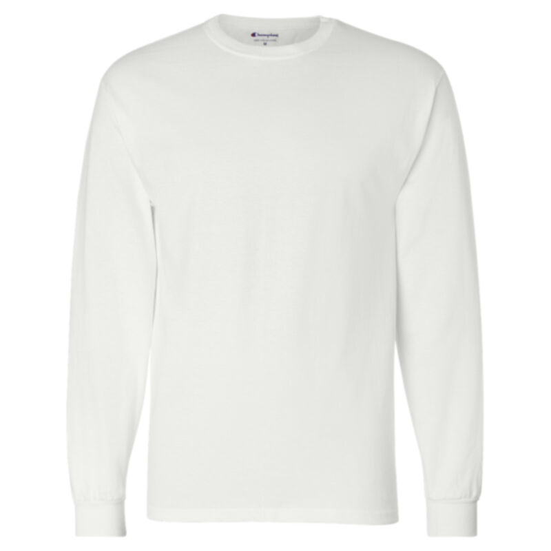 Long Sleeve T-Shirt Thumbnail