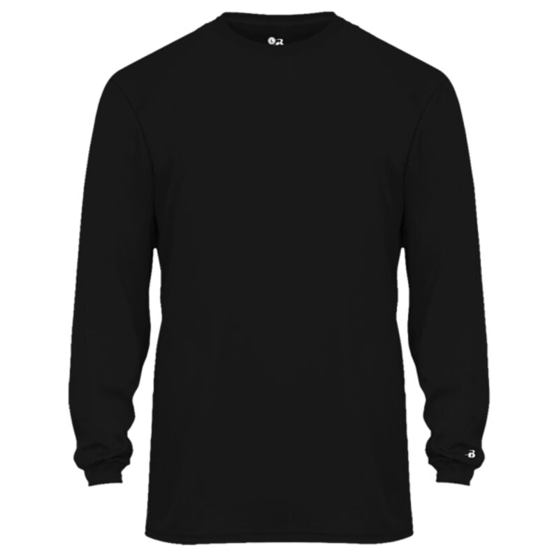B-Core Long Sleeve T-Shirt Thumbnail