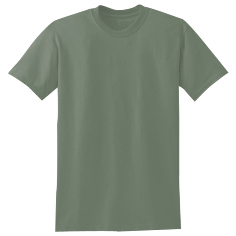 Men's  4.25 oz. Blended Eco T-Shirt Thumbnail