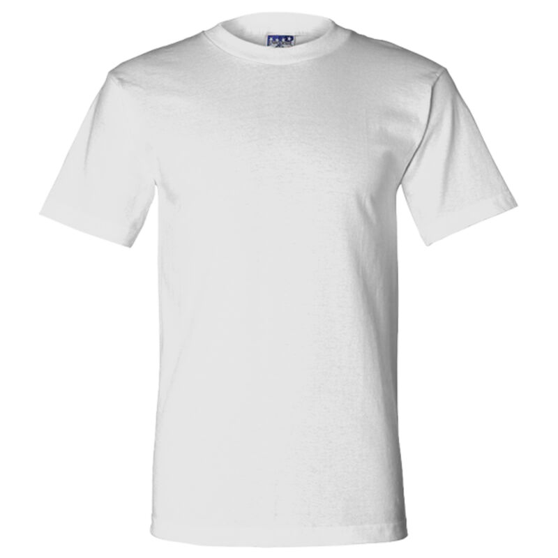 Union-Made Short Sleeve T-Shirt Thumbnail