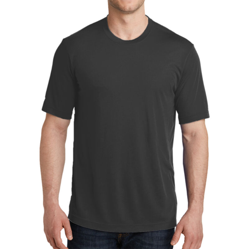 PosiCharge ® Competitor ™ Cotton Touch ™ Tee Thumbnail