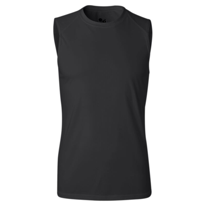 B-Core Sleeveless T-Shirt Thumbnail