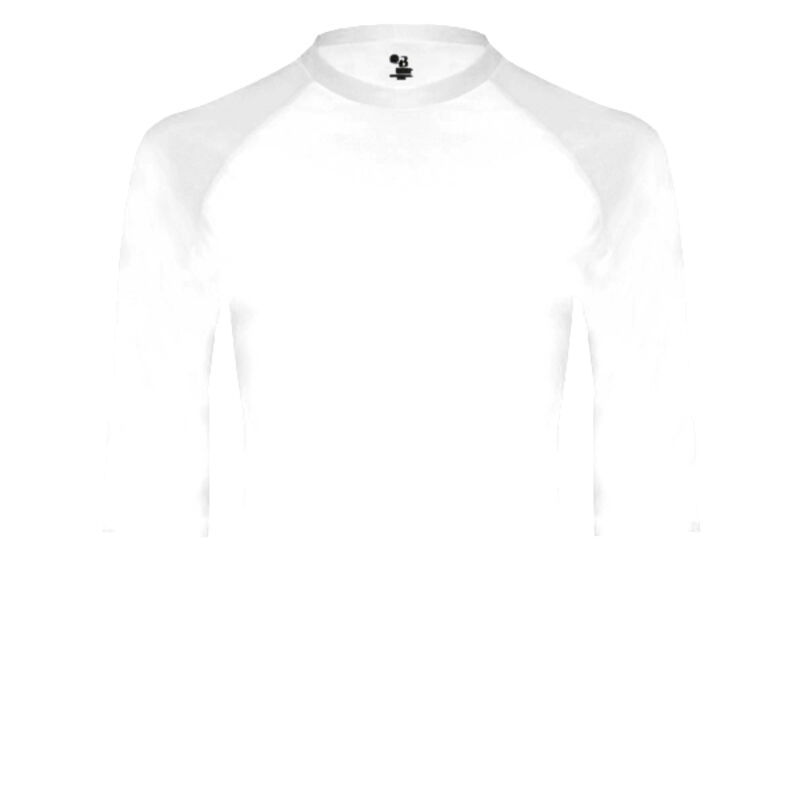 Pro-Compression Half-Sleeve Crew Thumbnail