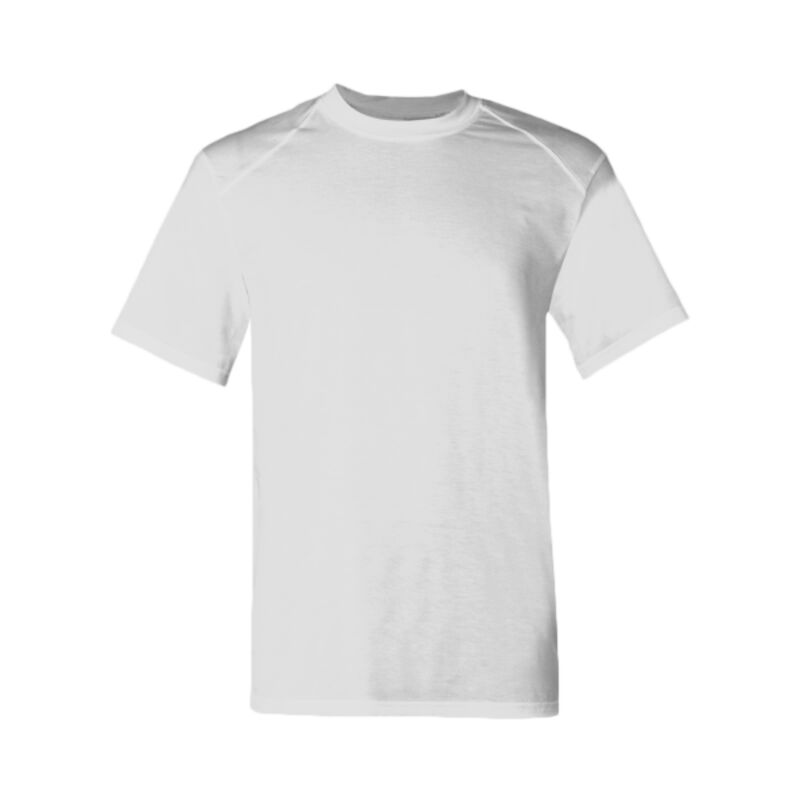 B-Tech Cotton-Feel Short Sleeve T-Shirt Thumbnail