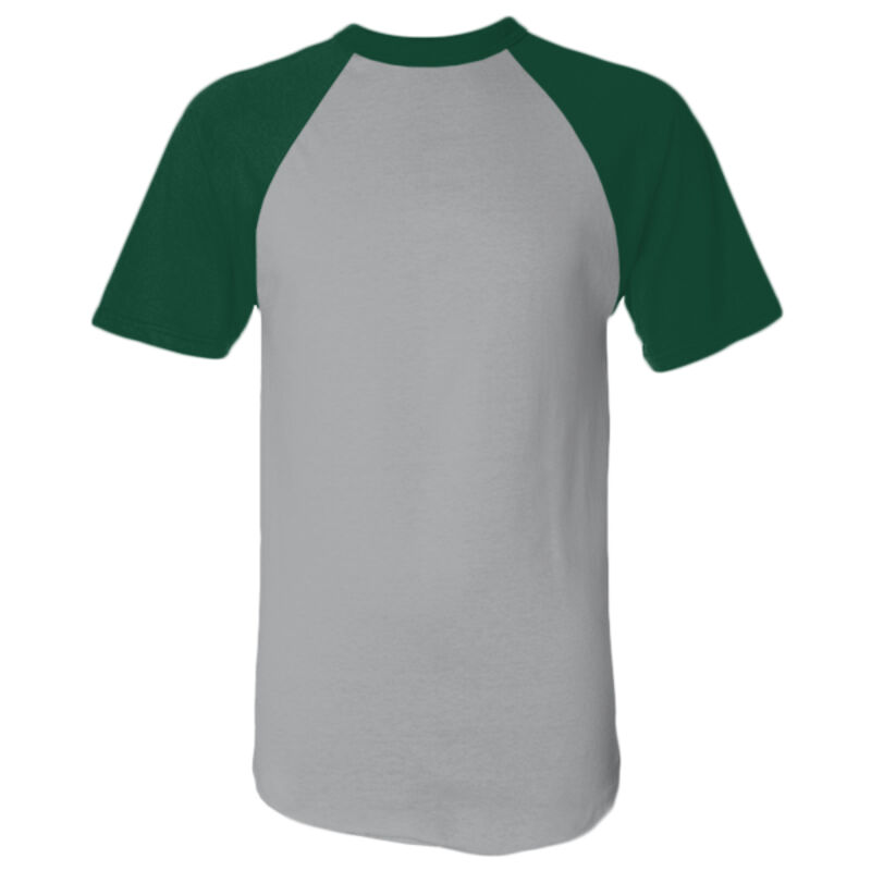 Short Sleeve Baseball Jersey Thumbnail