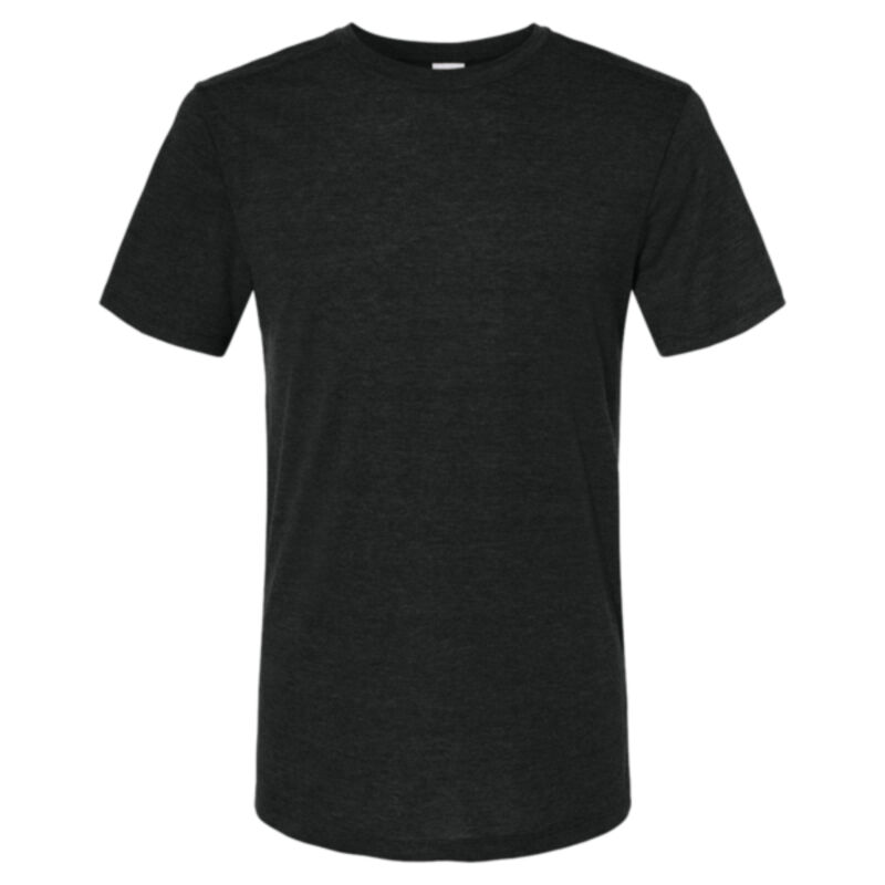 Triblend Short Sleeve T-Shirt Thumbnail