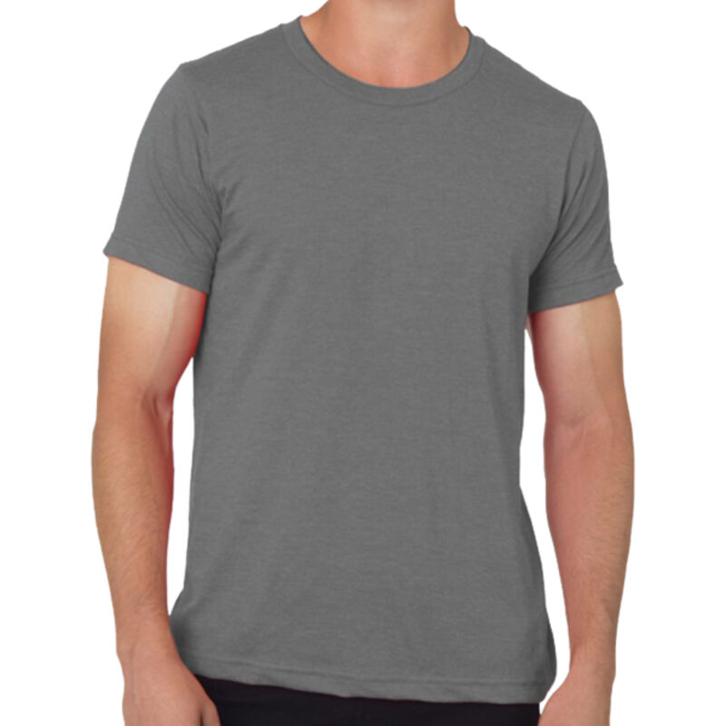Unisex Short Sleeve Jersey T-Shirt Thumbnail