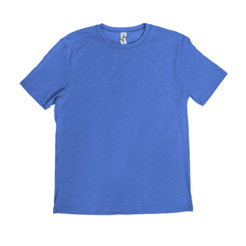 AA801 Men's Short Sleeve Performance Active Tee Thumbnail