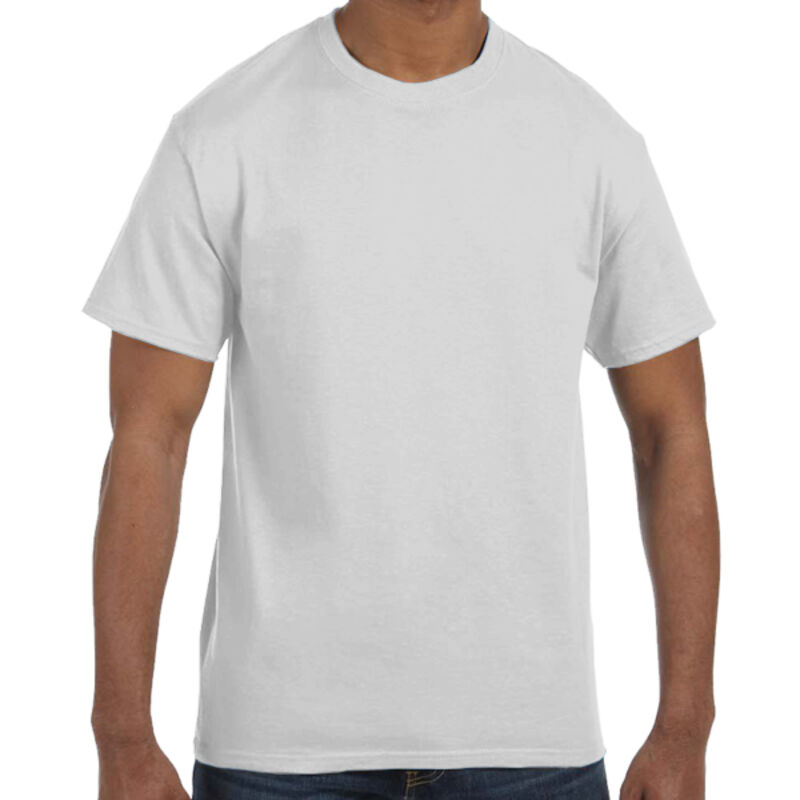 Tagless T-Shirt Thumbnail