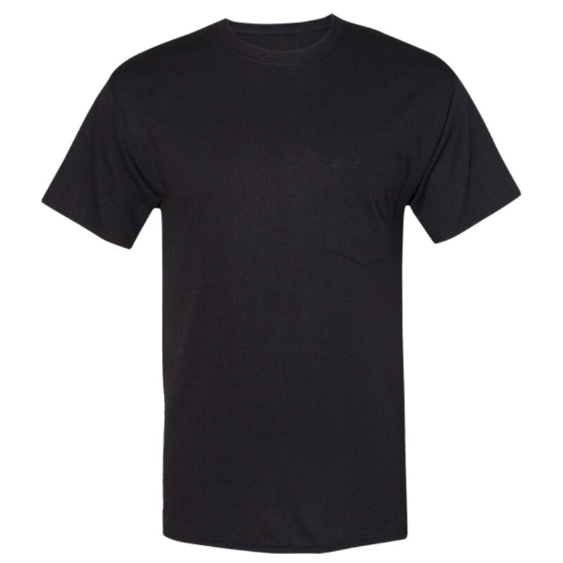 Workwear Short Sleeve Pocket T-Shirt Thumbnail