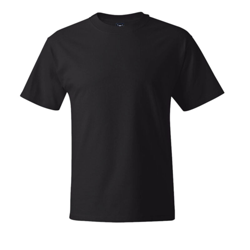 Beefy-T® Tall Short Sleeve T-Shirt Thumbnail