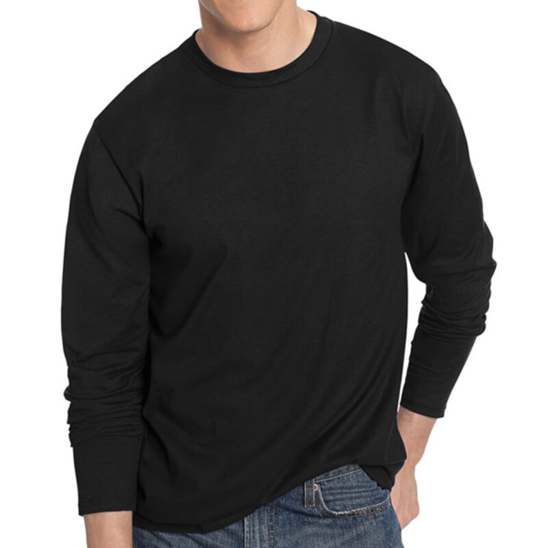 Nano-T® Long Sleeve Tee Thumbnail