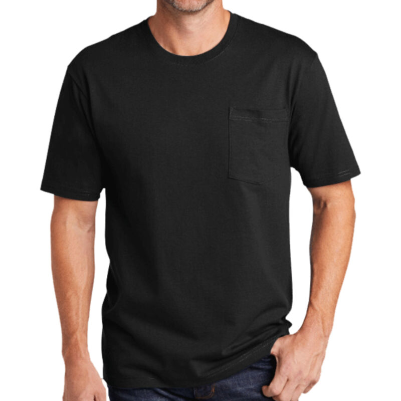® Workwear Pocket Tee Thumbnail