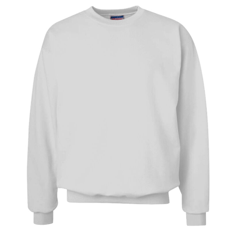 Ultimate Cotton Crewneck Sweatshirt Thumbnail