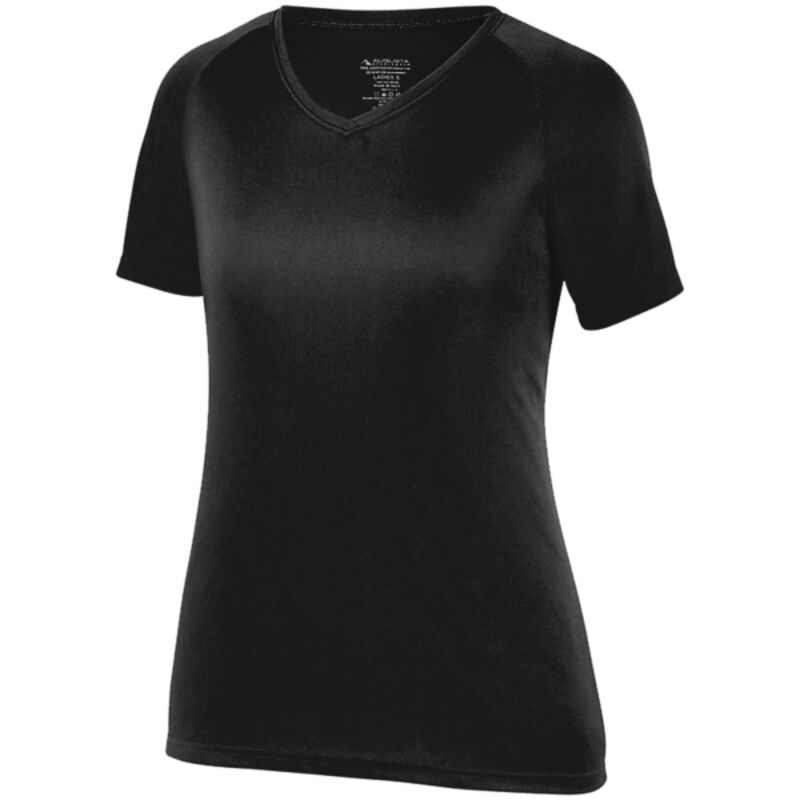 Women's Attain Wicking Shirt Thumbnail