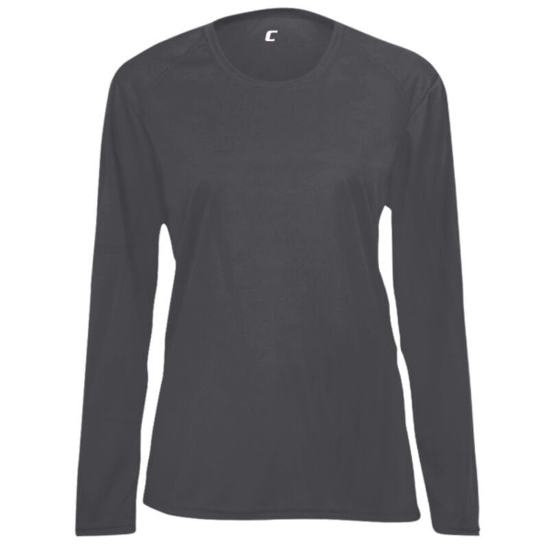 Performance Women's Long Sleeve T-Shirt Thumbnail