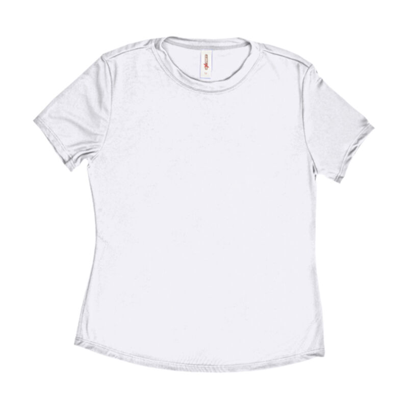 AI201 Women's Expert Tee Thumbnail
