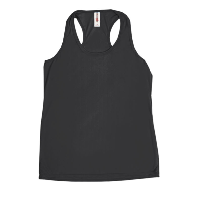 AI227 Women's Endurance Racerback Thumbnail