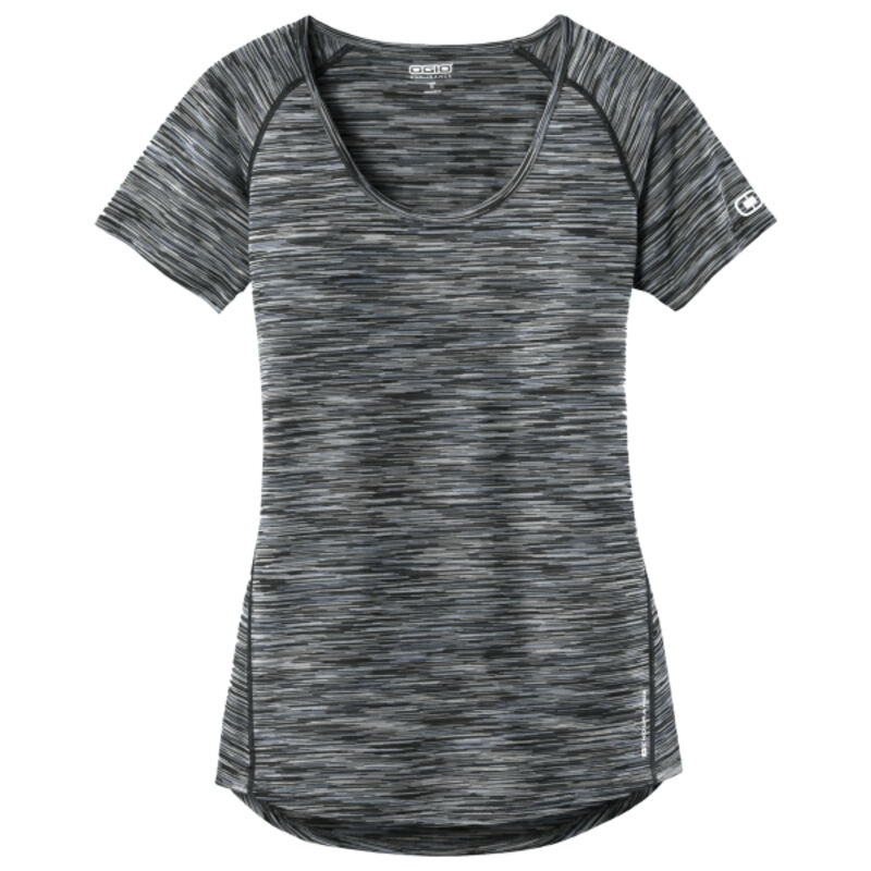 Endurance Ladies Verge Scoop Neck Thumbnail