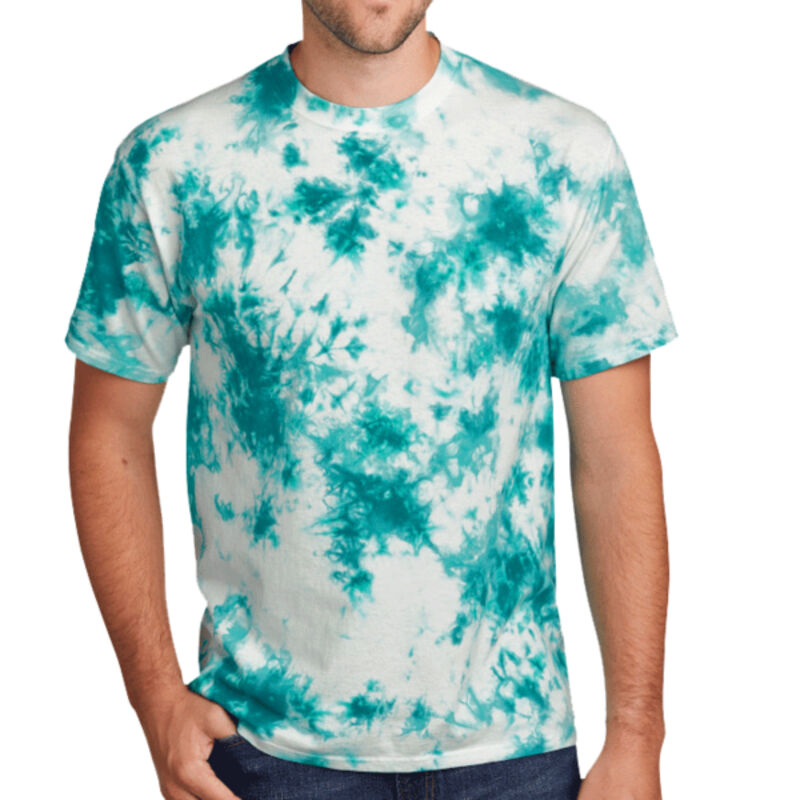 ® Crystal Tie Dye Tee Thumbnail