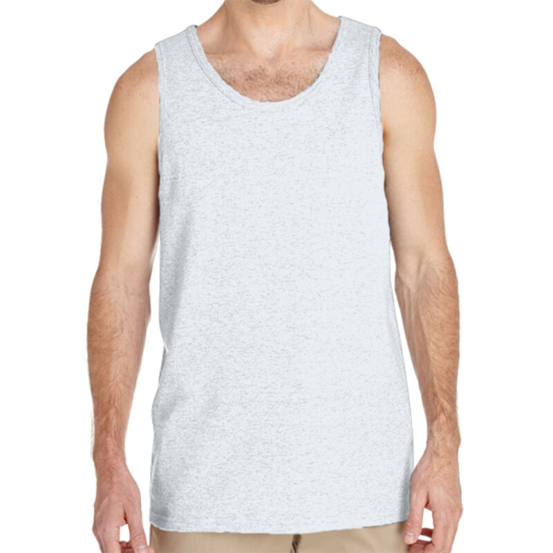 Adult  Heavy Cotton™ 5.3 oz. Tank Thumbnail
