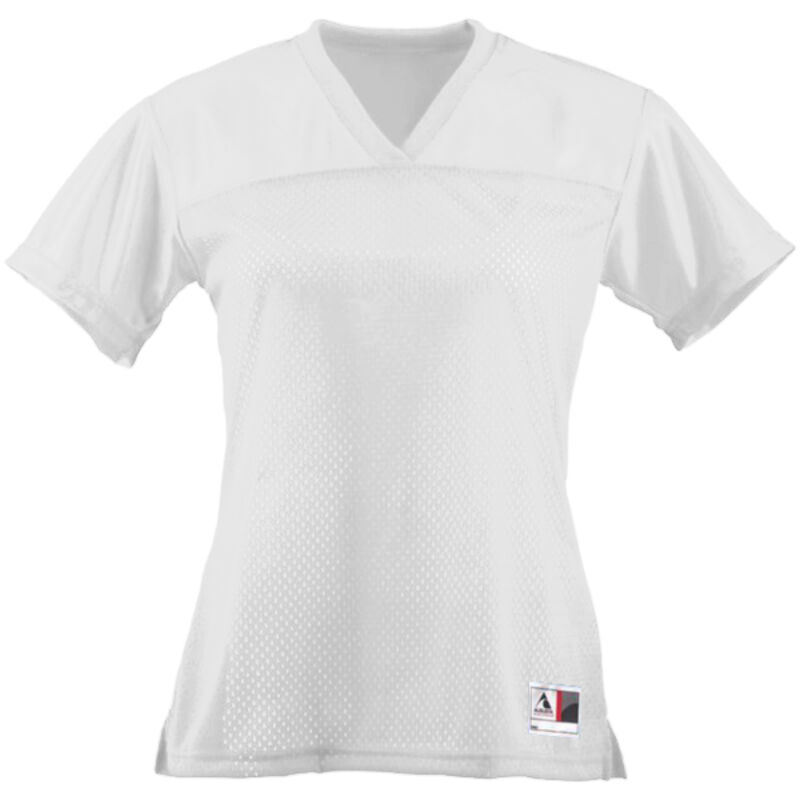 Women's Replica Football T-Shirt Thumbnail