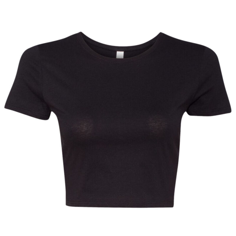 Women's Crop Tee Thumbnail