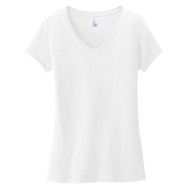 ® Women's Very Important Tee ® V Neck Thumbnail