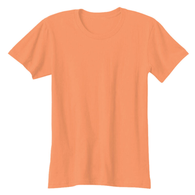 Ladies' Softstyle® 4.5 oz. Fitted T-Shirt Thumbnail