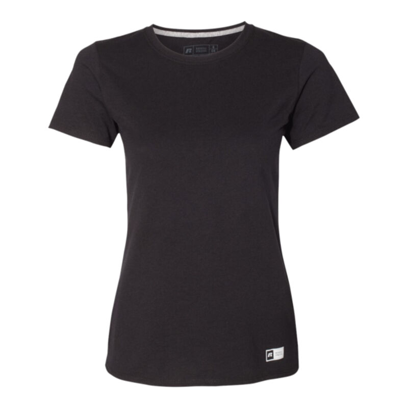 Women's Essential 60/40 Performance Tee Thumbnail