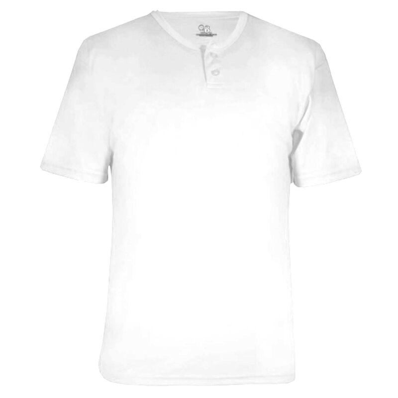 B-Core Youth Placket Jersey Thumbnail