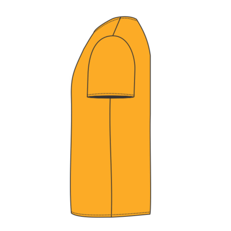 Digital Camo Youth Short Sleeve T-Shirt Thumbnail