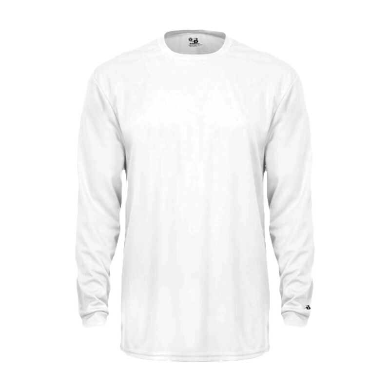 B-Core Youth Long Sleeve T-Shirt Thumbnail