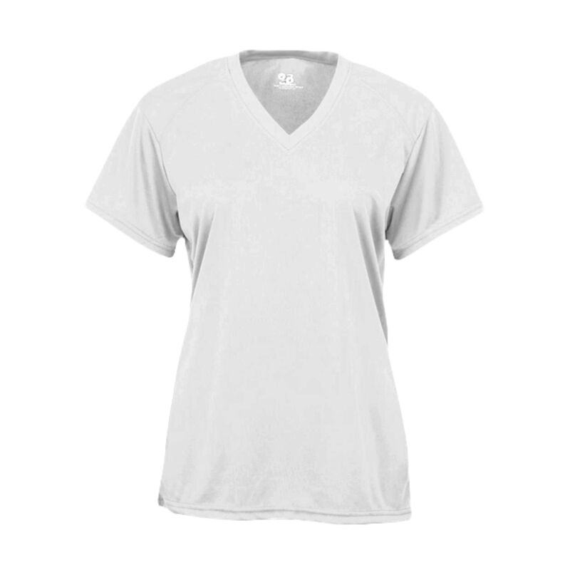 B-Core V-Neck Youth Tee Thumbnail