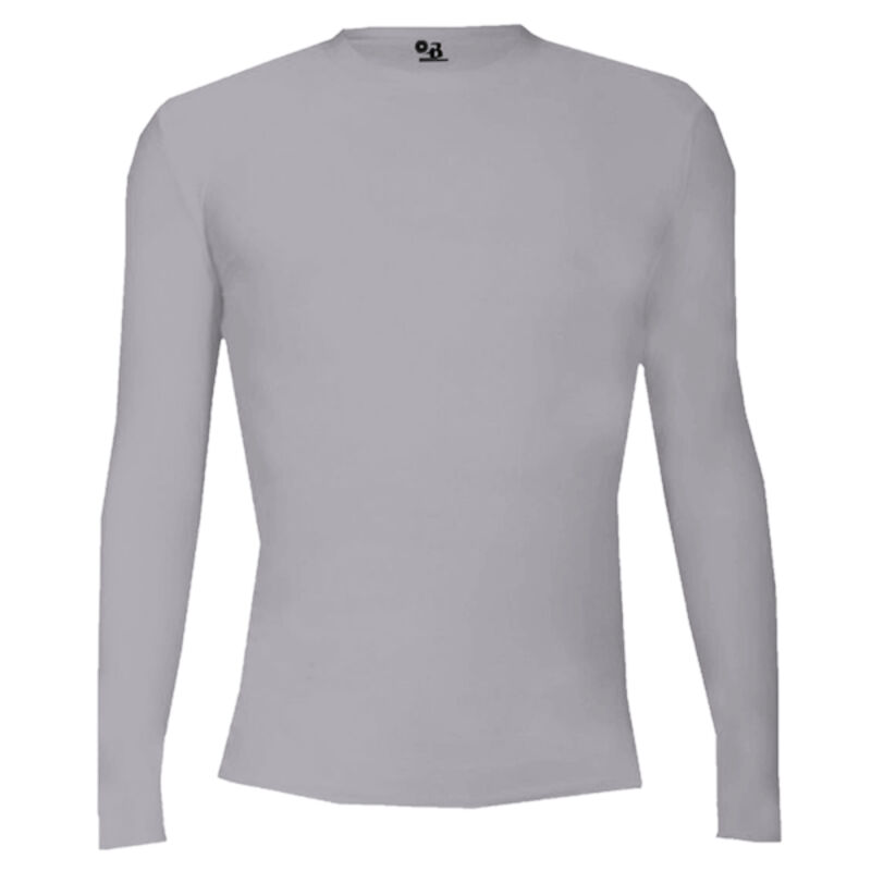 Pro-Compression Youth Long Sleeve T-Shirt Thumbnail