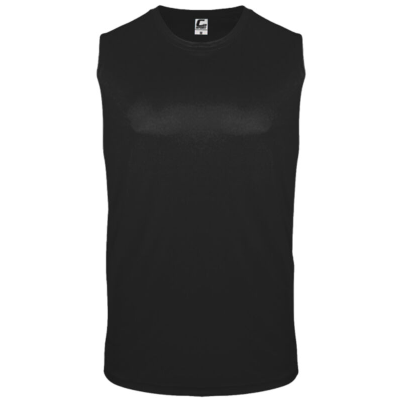 Youth Sleeveless Tee Thumbnail