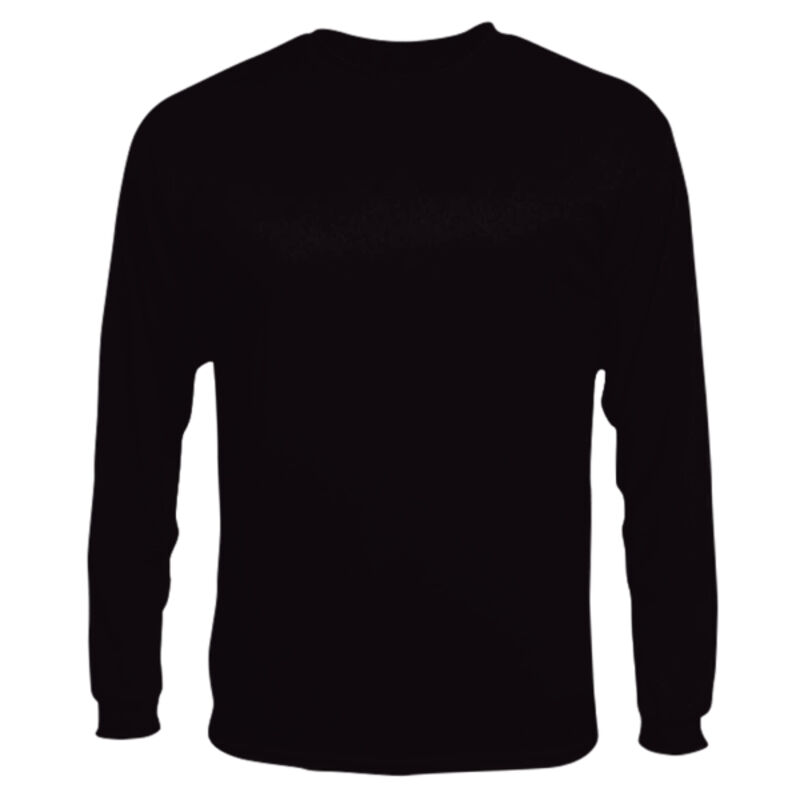 Youth Performance Long Sleeve T-Shirt Thumbnail