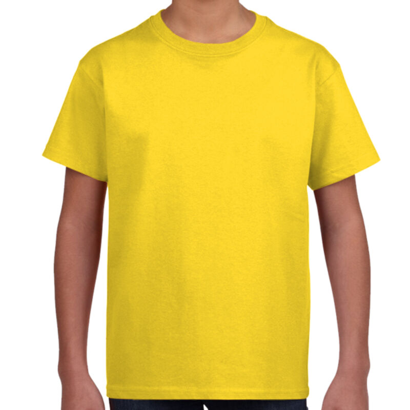 Youth Ultra Cotton® 6 oz. T-Shirt Thumbnail