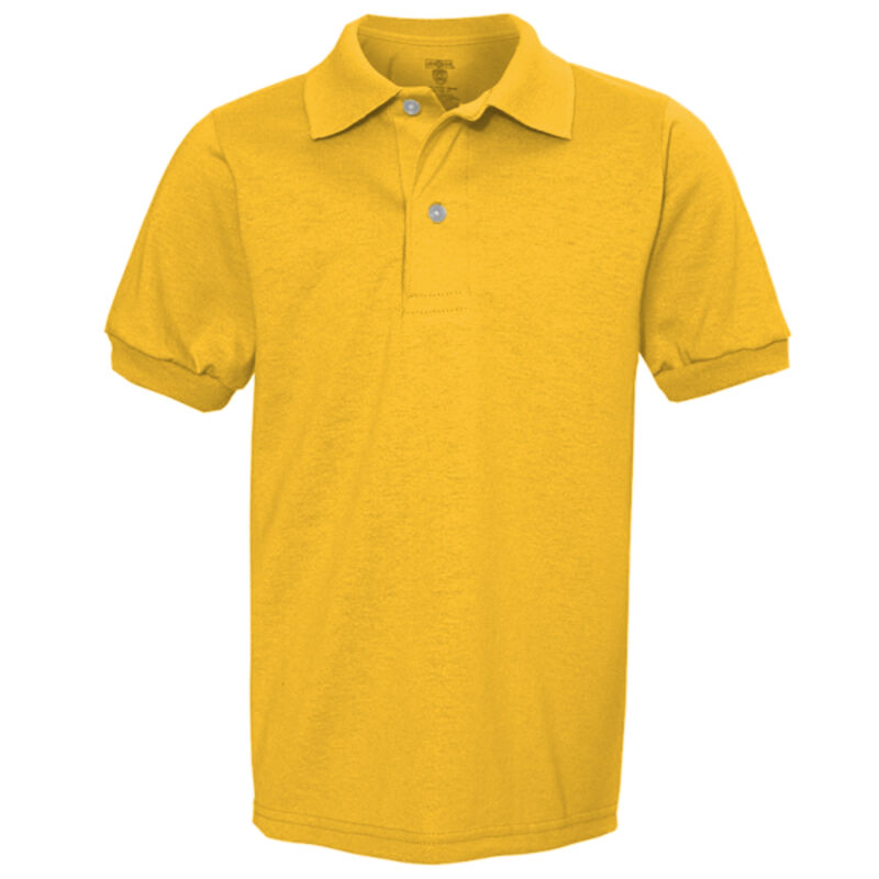 Youth SpotShield™ 50/50 Sport Shirt Thumbnail
