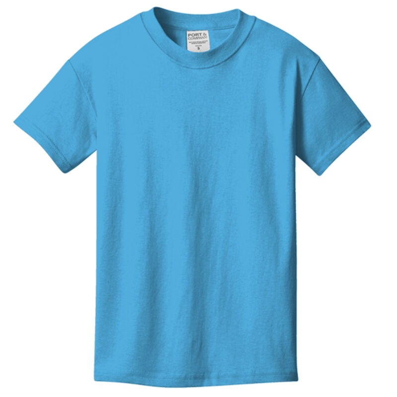 Youth Beach Wash ™ Garment Dyed Tee Thumbnail