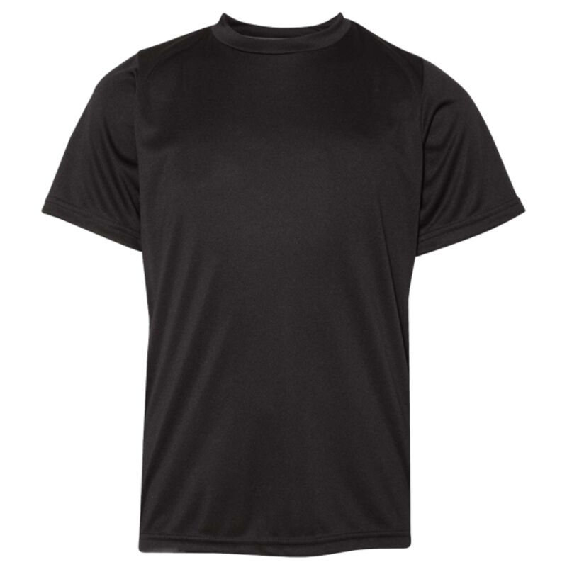 Youth Core Performance Short Sleeve T-Shirt Thumbnail