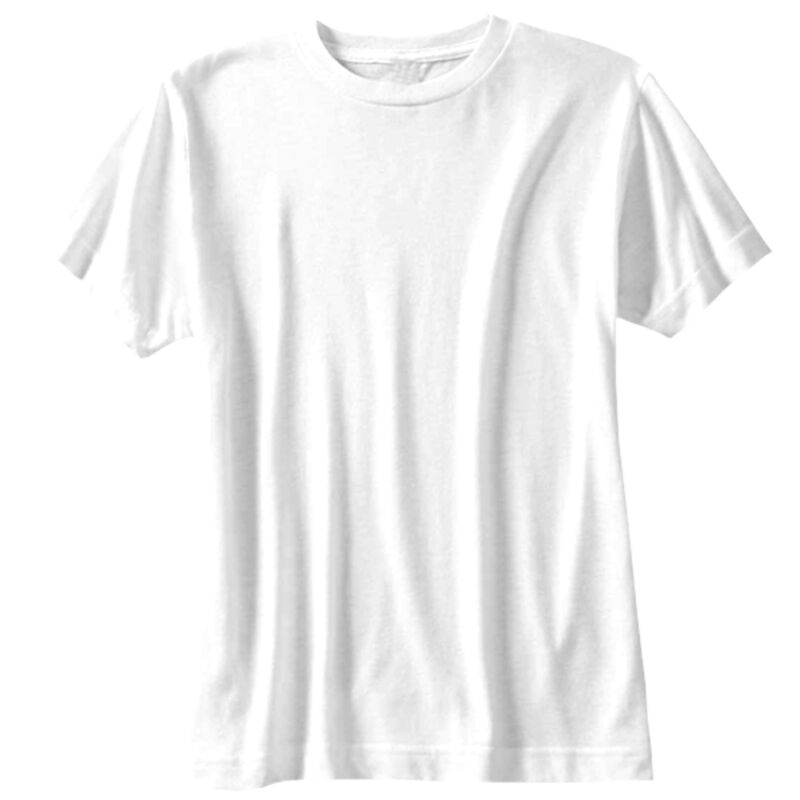 Youth Sublimation T-Shirt Thumbnail