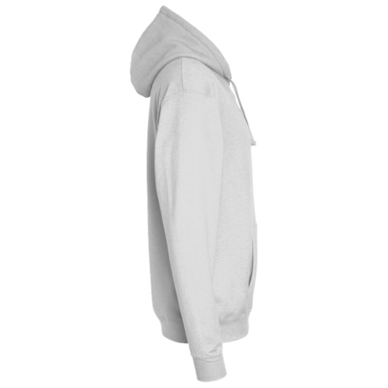 Unisex Sponge Fleece Hoodie Thumbnail