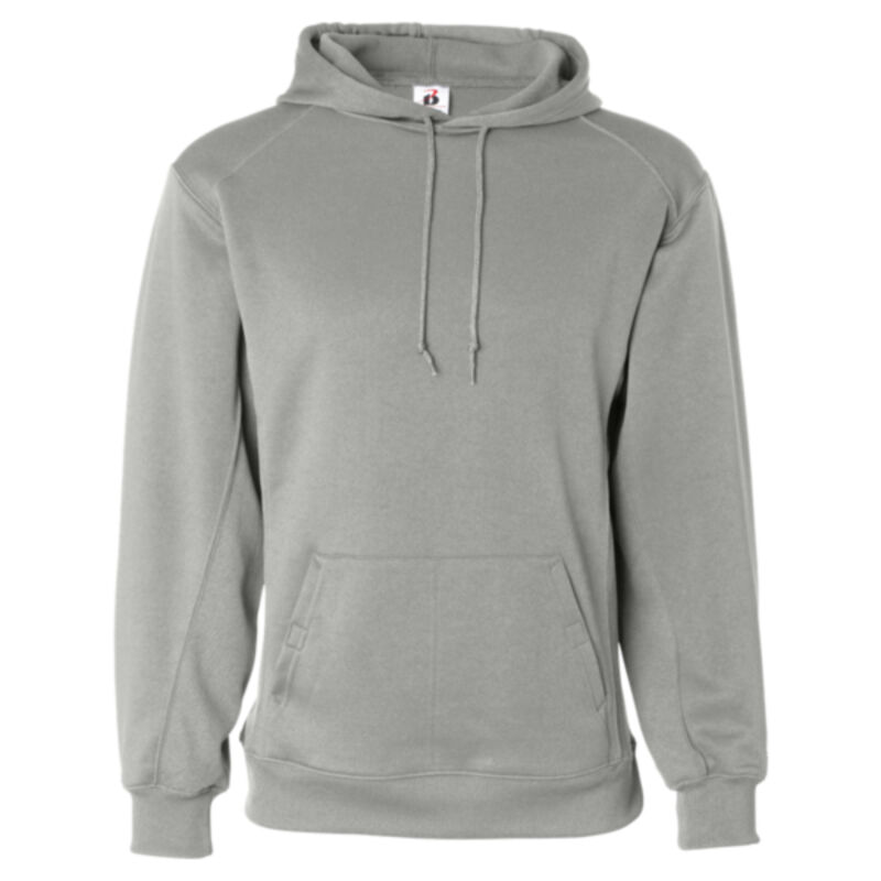 Performance Fleece Hooded Sweatshirt Thumbnail